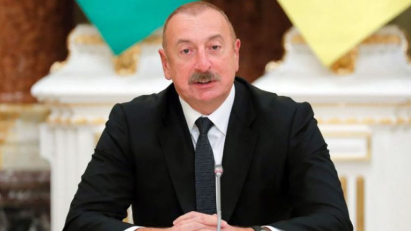 Հայաստանի հետ երկկողմ հիմքի վրա քննարկումներ են ընթանում. Ալիև