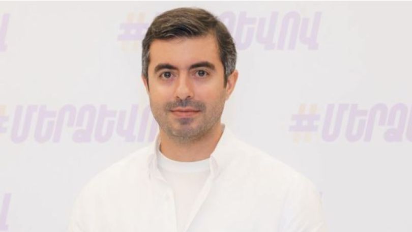 Մեր վերջնական որոշումը կընդունվի բացառապես փաստերի, ապացույցների հիման վրա. «Ուժեղ Հայաստանի» անդամ