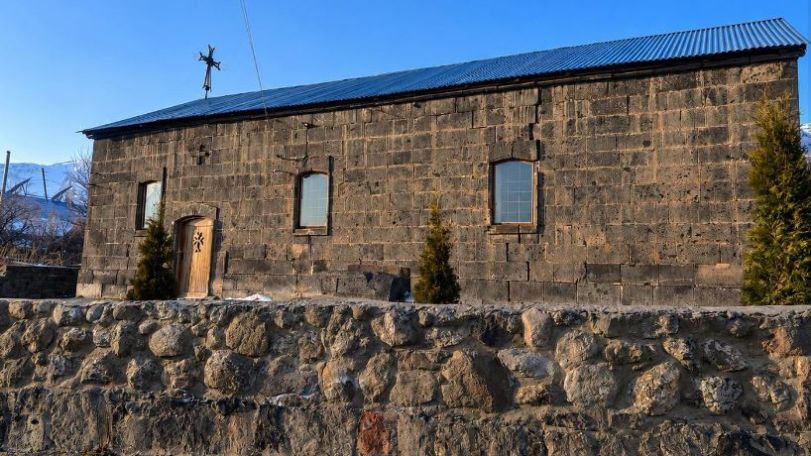 Միասնական աղոթք՝ անազատության մեջ գտնվող հոգևոր հայրերի, գերիների համար