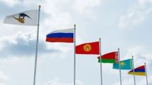 Lavrov: Armenia's choice between EU, EAEU reaches critical point