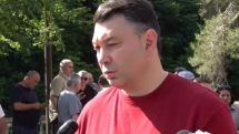 Эдуард Шармазанов: Народ сказал «нет» проводимой Николом политике азербайджанизации Армении