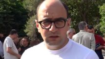 Айк Мамиджанян: Из вчерашних заявлений Нарека Карапетяна было очевидно, что они уделяют большое внимание инструменту импичмента