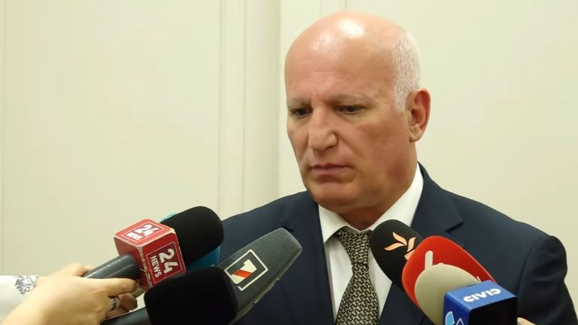 Armenian energy regulator says gas price hike wouldn’t trigger crisis