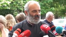 Прошедшие в Армении парламентские выборы стали еще одним шагом к отстранению этой власти зла – архиепископ Баграт Галстанян