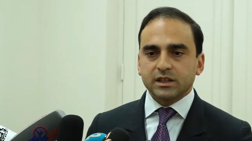 Ընդդիմությունը դեռևս չի պատկերացնում, թե ինչ է իրենց սպասվում. Ավինյան