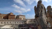 Мировые лидеры съезжаются в Рим на похороны Папы Римского Франциска