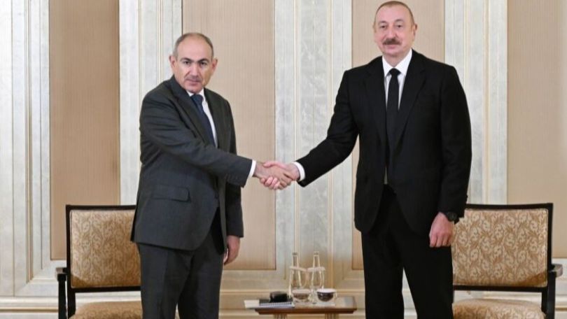 Ի՞նչը շնորհավորի Ալիևը, իր սպասելիքները դեռ արդարացված չեն՝ ՔՊ-ն չունի սահմանադրական մեծամասնություն. Հրանտ Մելիք-Շահնազարյան