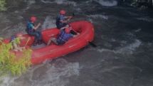 Одна девочка упала, вторая пыталась ее спасти: ванадзорцы сообщили детали инцидента с падением детей в реку