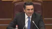 Պարզ է, որ մեզ ոչ ոք ծաղիկ ու նվեր չի տալու այս օրվա կապակցությամբ և չի շնորհավորելու. Ալեն Սիմոնյան