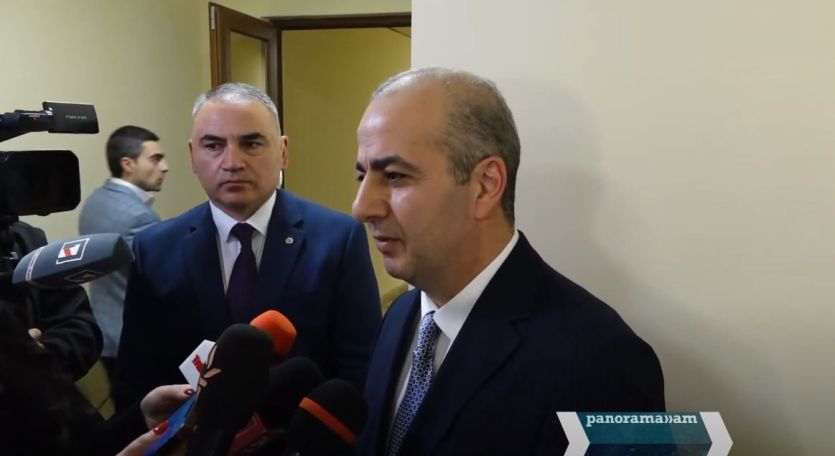 Կոնկրետ այսօր հաջողություն չունենք. ԱԱԾ տնօրենը՝ գերիների  վերադարձի մասին