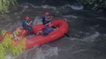 Search continues for missing 13-year-old in Armenia's Pambak River after sister found dead
