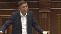 Տատիկ-պապիկները կարող են իրենց գույքը գրավադրել ու ճամփորդել, գնալ հանգստանալու. Բաբկեն Թունյան