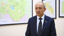 «Հայաստանը պետք է պայմաններ ստեղծի արևմտյան ադրբեջանցիների վերադարձի համար». Ազիզ Ալեքբարլի