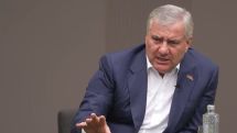 Самвел Карапетян: Никол Пашинян продал Европе антироссийскость