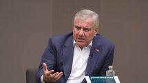 Karapetyan vows greater political engagement