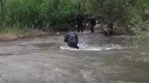 Search for missing 13-year-old girl enters fifth day in northern Armenia
