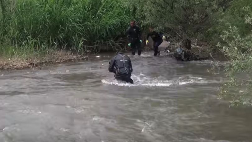 Search for missing 13-year-old girl enters fifth day in northern Armenia