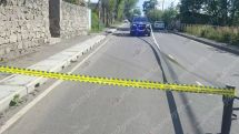 Գեղհովիտում 9-ամյա երեխան վրաերթի է ենթարկվել