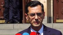 Opposition party challenges election results in Constitutional Court, citing widespread violations