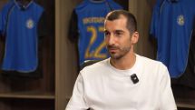 Mkhitaryan plans to play one more season before deciding on retirement