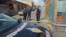 Shooting reported in Yerevan neighborhood