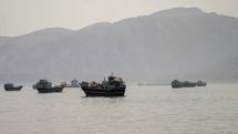 Իրանը կրկին փակում է Հորմուզի նեղուցը