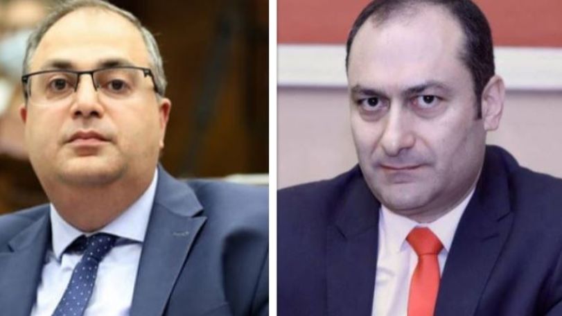 ՍԴ երկու դատավոր չեն մասնակցի ընտրությունների արդյունքների վիճարկման գործի քննությանը
