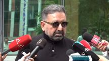 Պարզ մի երևույթ կա՝ ինչքան ազգային նկարագրով, պայքարող մարդիկ կան, հետապնդվում են. Մրո