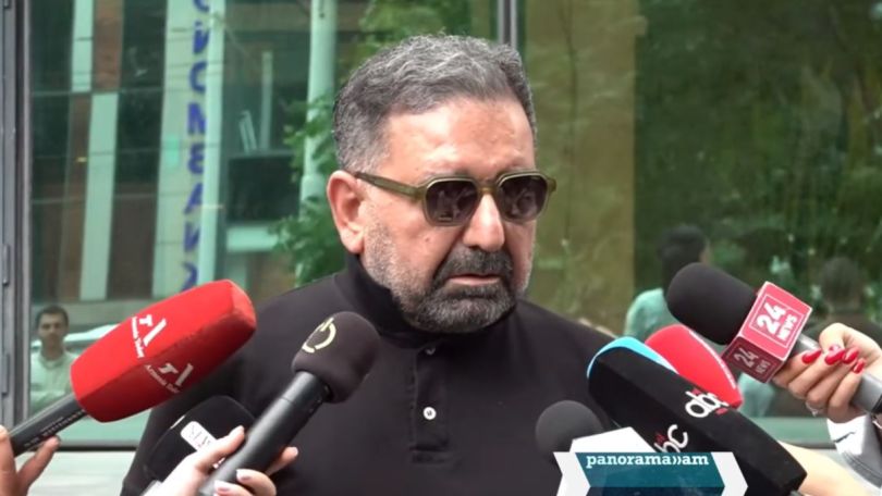 Պարզ մի երևույթ կա՝ ինչքան ազգային նկարագրով, պայքարող մարդիկ կան, հետապնդվում են. Մրո