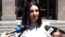 «Արևմտյան Ադրբեջան» եզրույթը մտել է հստակ օրակարգ և ընթացքի մեջ է. Մետաքսե Հակոբյան