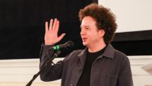 Michel Franco named mentor-jury of Golden Apricot short film program