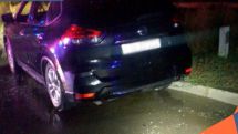Fourth charred body found after fatal car crash in Armenia