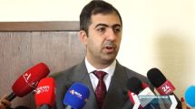 Եթե ՍԴ որոշմամբ մանդատների վերաբաշխում լինի և ԲՀԿ-ն մանդատ ստանա, ՔՊ-ից 3 մանդատ կպակասի. Օրբելյան