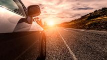 Armenian Interior Ministry urges drivers to keep hazardous items out of cars in summer heat