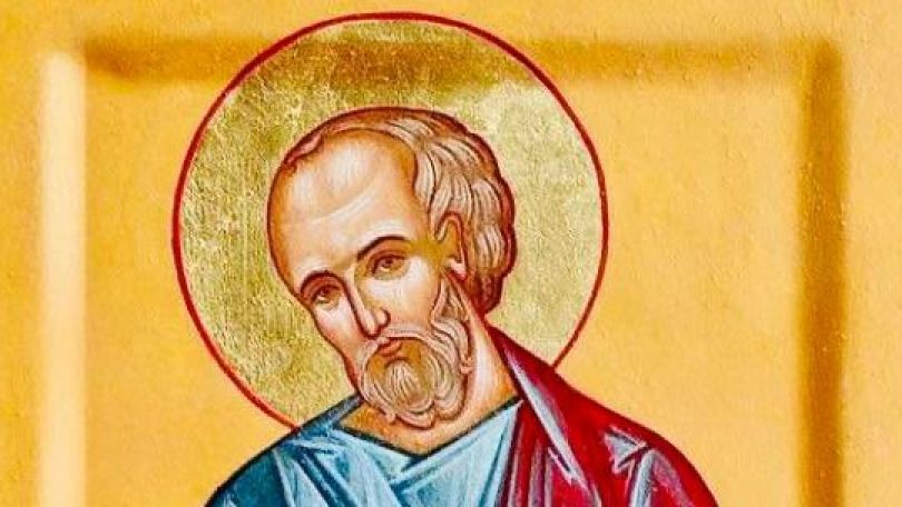 Армянская Апостольская церковь отмечает День памяти Св. пророка Елисея
