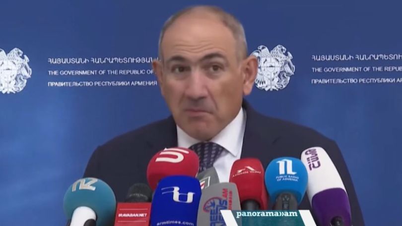 Երկաթուղին Հայաստանի սեփականությունն է, և Հայաստանը պետք է կառավարի իր սեփականությունը. Փաշինյան