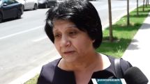Հիշատակի տարբեր ձևեր կան, մի քիչ դժվար հարց եք տալիս. Նաիրա Հովսեփյանը՝ զnhվածների դիմանկարները մաքրելու մասին
