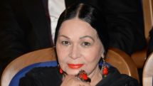 Умерла Екатерина Жемчужная – актриса кино, сериалов и цыганского театра «Ромэн»