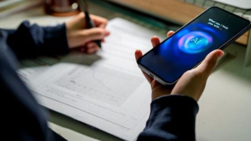 UNICEF: Children adopting AI more than three times faster than adults