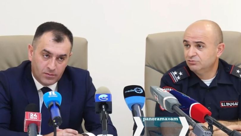 Armenia introduces new driving license reinstatement framework tied to behavior, officials say