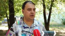 Խայտառակ փոփոխություն է, արվել է հենց խմած վարող վարորդների համար, ավտովթարները կավելանան. ակտիվիստ Արտակ Գաբոյան