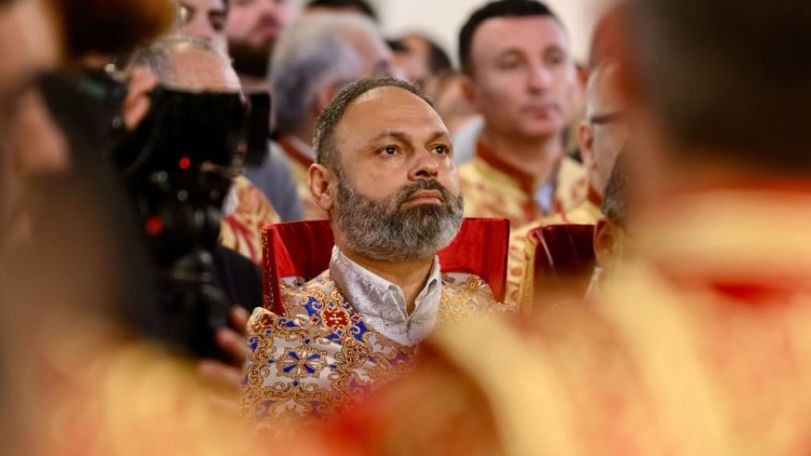 Իսկ դուք անո՞ւմ եք 5 այս սխալները եկեղեցում