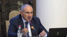 Մեկ շուկայից կախվածություն չպետք է ունենանք, սա նաև ՀՀ ինքնիշխանության, անկախության ամրապնդման ճանապարհ է. Փաշինյան