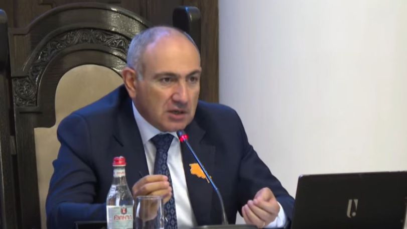 Մեկ շուկայից կախվածություն չպետք է ունենանք, սա նաև ՀՀ ինքնիշխանության, անկախության ամրապնդման ճանապարհ է. Փաշինյան