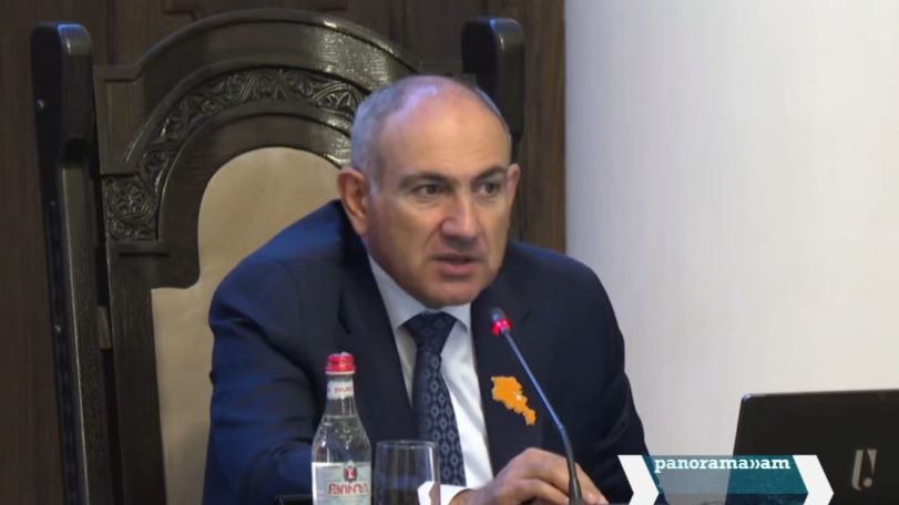 Նորակառույց մանկապարտեզի զուգարանակոնքի վրադիրները ջուրդուփշուր եղած էին, հրահանգել եմ տնօրենին ազատել. Փաշինյան