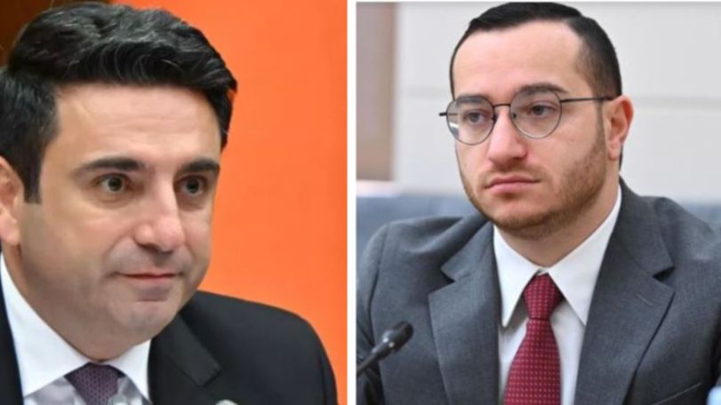 Пашинян: Мхитар Айрапетян покинет пост, о политической судьбе Алена Симоняна говорить не приходится