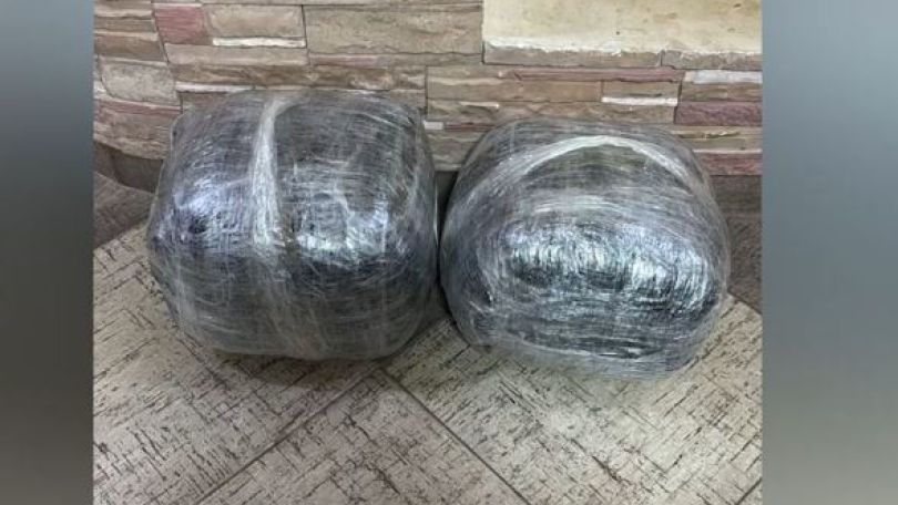 Երևանում հայտնաբերվել է 10 կգ մարիխուանա և 1 կգ-ից ավելի մեթամֆետամին