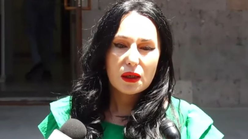 Former MP slams Armen Ashotyan's prosecution as politically motivated
