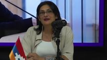 Փաշինյանն Արծվաշենից խոսում է, որ հետո ասի՝ մենք ենք հրաժարվել, որովհետև լոգիստիկայի առումով մեզ համար անհասանելի էր. Ադիբեկյան