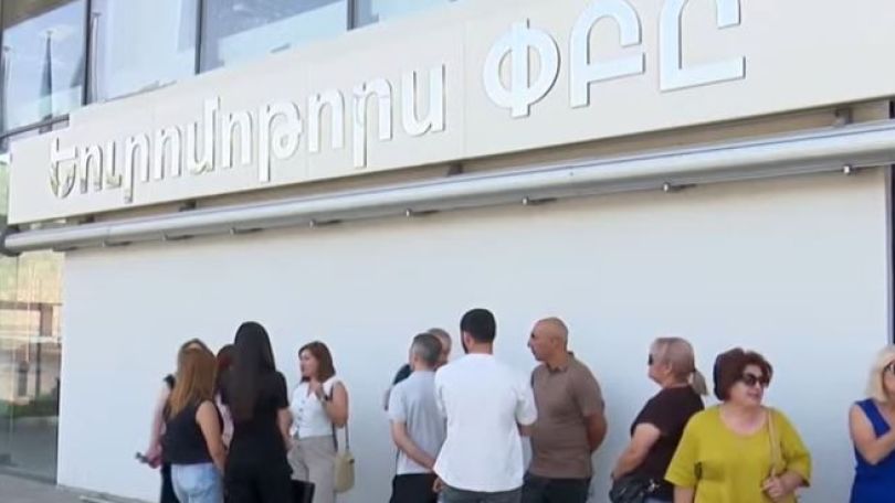 Մեր ընկերության աշխատանքը խափանված է, տարել են սերվերները, աշխատակիցների հեռախոսները. ակցիա՝ ի աջակցություն Գագիկ Ծառուկյանի